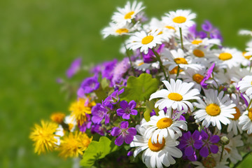 Obraz premium buoquet ,flower