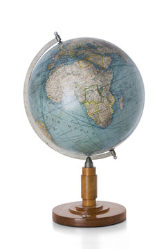 Globus EMEA