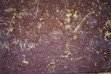old purple paper texture background horizontal