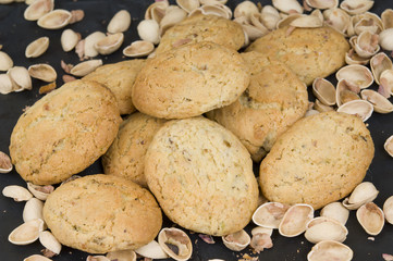 Pistacchiotti