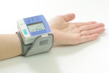 血圧計