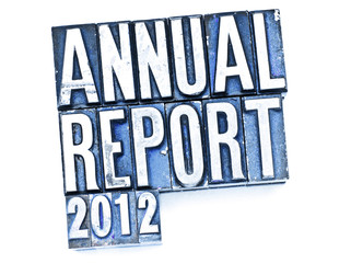 Annual Report