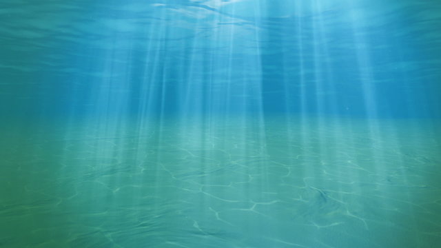 Underwater background 01