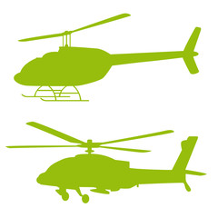 helikopter © entelechie