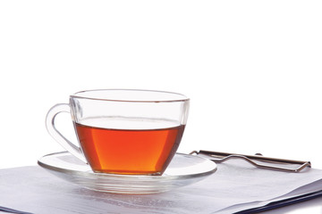 tea