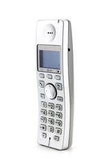 Cordless phone