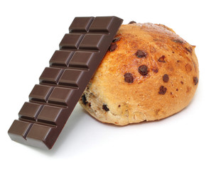 Schokoladentafel