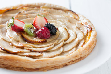 apple pie