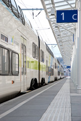 Westbahn Salzburg