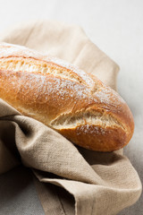 Loaf of bread