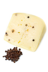 pepper cheese