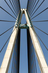 Die Brücke IV