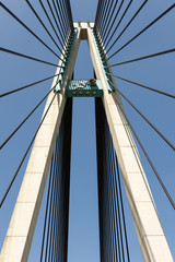 Die Brücke V