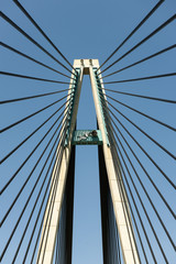 Die Brücke VI