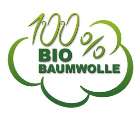 Fototapeta premium biobaumwolle 11a