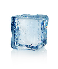 Ice cube - 41425794