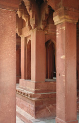 Fatehpur Sikri