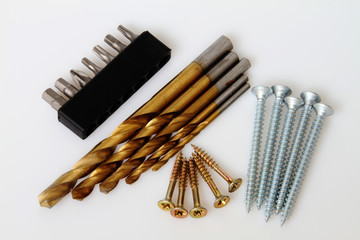 Installationsmaterial