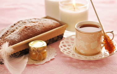 Fruit cake