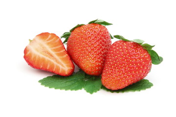 Fragole - Strawberry