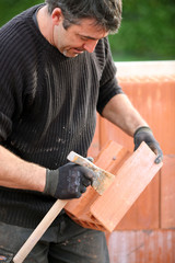 Bricklayer