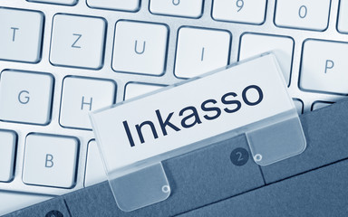 Inkasso