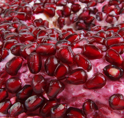 pomegranate