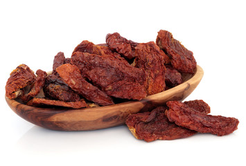 Sundried Tomatoes