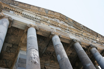 Garni temple