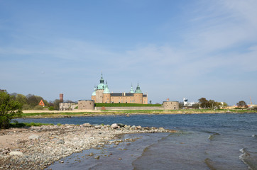 Kalmar Castle © olandsfokus