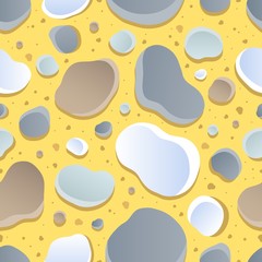 Seamless stone background 2