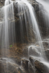 mountain stream