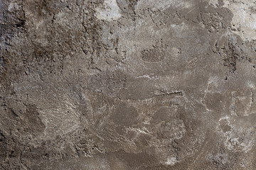 Fototapeta na wymiar cement mortar wall texture background