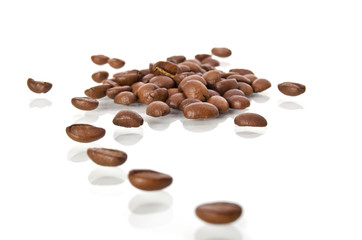 coffee beans