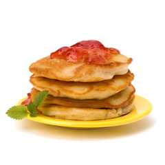 Pancakes