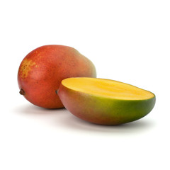 Mango fruit