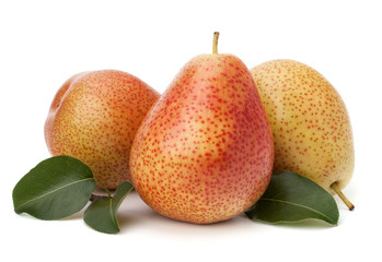 Pear fruits