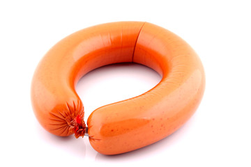Fleischwurst Ring © Thomas Siepmann