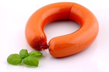Fleischwurst
