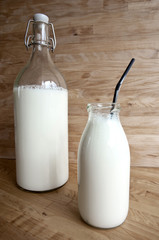 Trinkmilch