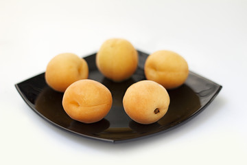 Albicocche