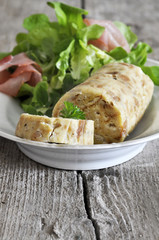 Semmelknödel