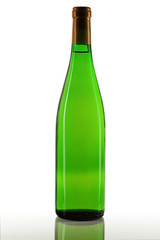 White wine.
