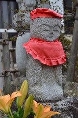 お地蔵さま