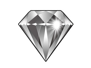 Diamond Icon