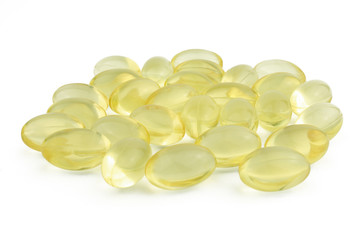 Cod liver oil