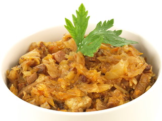 Sauerkraut
