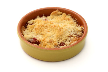 Crumble