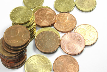 Münzen