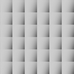 Fluffy paper seamless tile-able grey background.